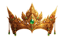 Mahkota